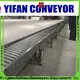 Top roller conveyor manufacturer stainless company for workshop 1