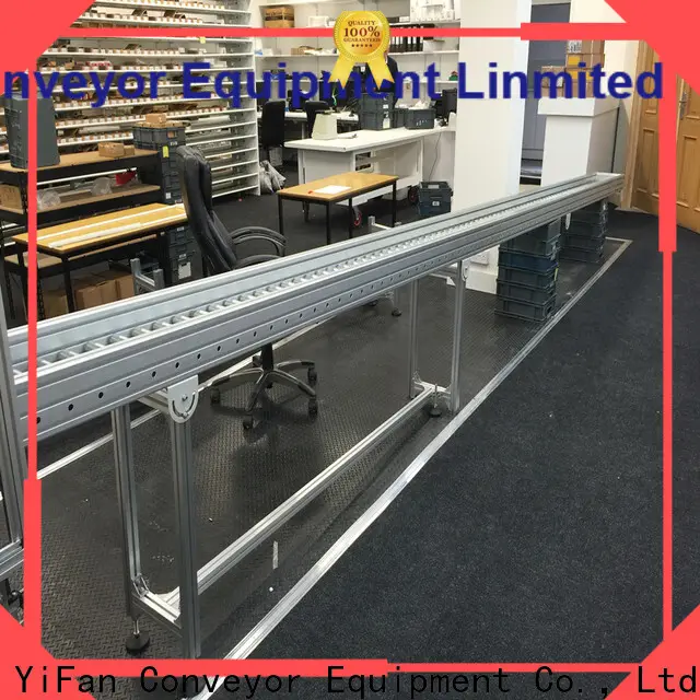 New roller conveyor manufacturers motorized manufacturers for industry 1