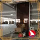 YiFan vertical continuous vertical conveyor factory for workshop 1
