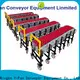 YiFan flexible skate conveyor systems for business for airport 1