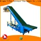 Latest container loading system conveyor van for business for factory 1