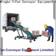 Latest loading conveyor simple supply for dock 1