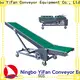 YiFan Custom truck loading belt conveyor manufacturers for factory 1
