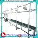 Wholesale mini belt conveyor plastic manufacturers for logistics filed 1