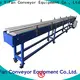 Suministro de transportador de aluminio flexible YiFan para la industria de la impresión 1