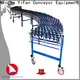 YiFan skate gravity skate wheel conveyor supply for workshop 1