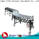 YiFan High-quality automatic roller conveyor supply for dock 1