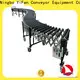 YiFan durable flexible roller conveyor systems factory for warehouse 1