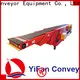 YiFan Latest telescopic belt conveyor supply for mineral 1