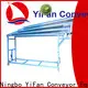 YiFan New telescopic roller conveyor suppliers for mineral 1