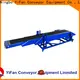 YiFan mobile truck conveyor belt manufacturers for workshop 1