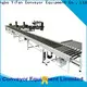 YiFan High-quality roller conveyor suppliers factory 1