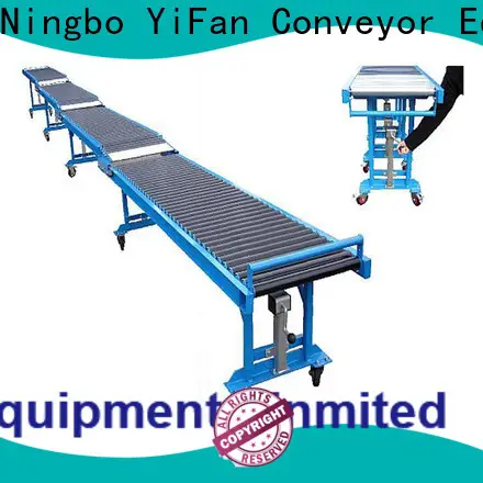 Wholesale conveyor line telescopic factory for mineral 1