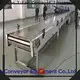YiFan steel double chain conveyor supply for beer industry 1