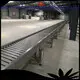 YiFan High-quality conveyor system company for material handling sorting 1