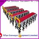 Latest conveyor handling company wheel supply for warehouse 1
