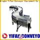 Latest warehouse conveyor conveyor manufacturers for warehouse logistics 1