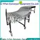 Best power roller conveyor pvc suppliers for industry 1