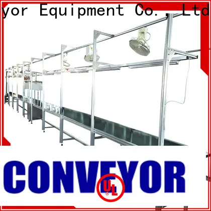 YiFan Wholesale modular belt conveyor factory for medicine industry 1