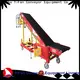 YiFan New conveyor truck company for dock 1