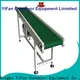 High-quality conveyor belt manufacturers plastic for business for food industry 1