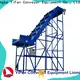 YiFan curve plastic conveyor supply for medicine industry 1