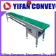 YiFan plastic food conveyor belt company for food industry 1