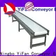YiFan Latest sushi conveyor belt system factory for food industry 1
