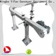 YiFan chain slat conveyor company for medicine industry 1