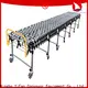 Custom gravity wheel conveyor self factory for warehouse 1