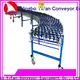 Best stainless steel skate wheel conveyor plastic suppliers for workshop 1