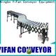 YiFan flexible unloading rollers manufacturers for workshop 1