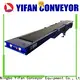 YiFan belt portable conveyor belt for business for dock 1