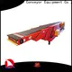 YiFan Top used nylon conveyor belt supply for food factory 1