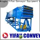 YiFan High-quality conveyor belting factory for harbor 1