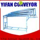 YiFan unloading gravity roller conveyor systems company for workshop 1