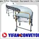 YiFan Custom idler roller conveyor supply for industry 1