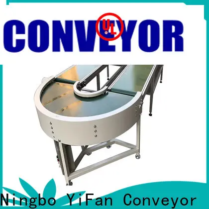 YiFan New used conveyor belt factory for packaging machine 1
