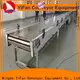 YiFan modular drag conveyor chain suppliers for beer industry 1