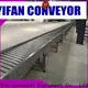 YiFan roller assembly line roller suppliers for carton transfer 1