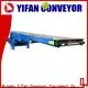 Custom magnetic belt conveyor container factory for mineral 1