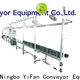 High-quality cooling conveyor modular suppliers for medicine industry 1