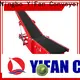 YiFan 20ft self loading container trailer for business for warehouse 1