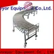 YiFan duty roller conveyor china manufacturers for warehouse logistics 1
