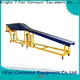 Custom roller conveyor system mobile company for workshop 1