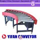 YiFan conveyor conveyor drum roller manufacturers for factory 1
