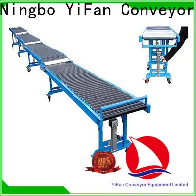 YiFan Wholesale bulk bag unloading for business for seaport 1