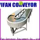 YiFan plastic nylon conveyor belt for business for food industry 1