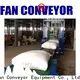 YiFan Custom z type conveyor for business for warehouse 1