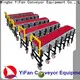 YiFan High-quality warehouse conveyor systems supply for harbor 1